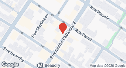 Comment se rendre à Tabla, Le Village/Centre Sud - Montr&eacute;al