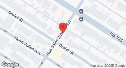 Comment se rendre à La Carreta, Rosemont-La Petite-Patrie - Montr&eacute;al