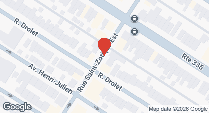 Comment se rendre à La Carreta, Rosemont-La Petite-Patrie - Montr&eacute;al