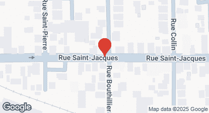 How to get to L'Imprevu, Saint-Jean-sur-Richelieu