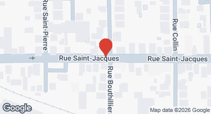 How to get to L'Imprevu, Saint-Jean-sur-Richelieu