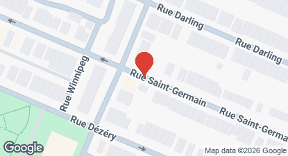 Comment se rendre à Le Tex Mex, Mercier-Hochelaga-Maisonneuve - Montr&eacute;al