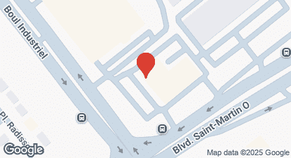 How to get to Au Vieux Duluth, Chomedey - Laval