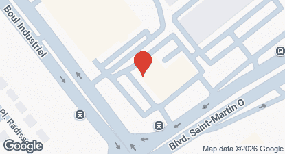 Comment se rendre à Au Vieux Duluth, Chomedey - Laval