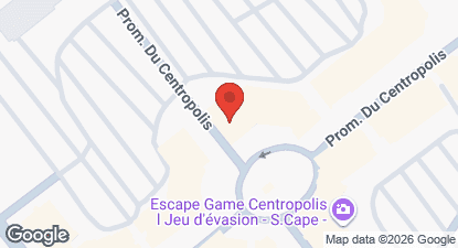 How to get to ZIBO! Restaurant-Bar, Chomedey - Laval