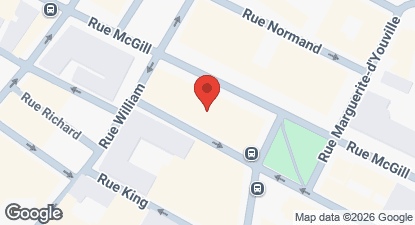 Comment se rendre à Restaurant Graziella, Vieux-Montr&eacute;al - Montr&eacute;al