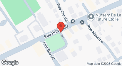 How to get to Le Mitoyen, Sainte-Doroth&eacute;e - Laval