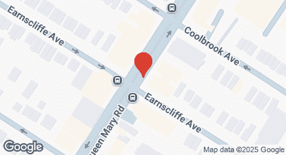 Comment se rendre à Wasabi Sushi, Notre-Dame-de-Gr&acirc;ce (NDG) - Montr&eacute;al