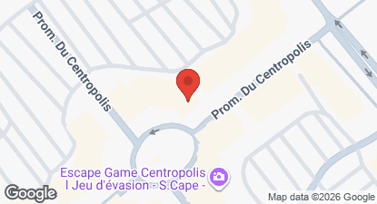 How to get to Mikasa Sushi Bar & Yakiniku, Chomedey - Laval