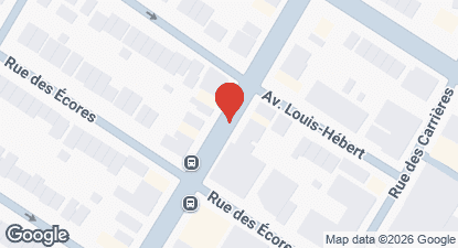 How to get to La Menthe Poivr&eacute;e, Rosemont-La Petite-Patrie - Montreal