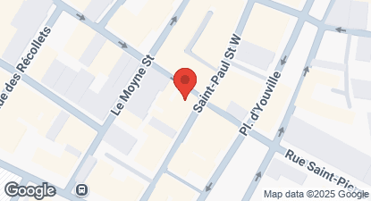 How to get to Olive et Gourmando, Old Montreal - Montreal