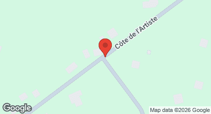 How to get to Brasserie Lac Brompton, Val Saint-Fran&ccedil;ois