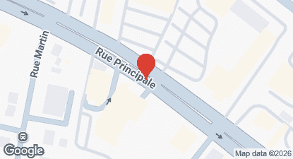 How to get to Au Vieux Duluth, Granby