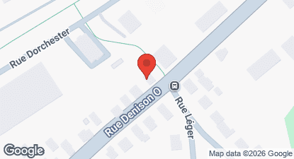 Comment se rendre à Bistro Le Picollo, Granby