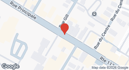 Comment se rendre à Le Grimoire Microbrasserie, Granby