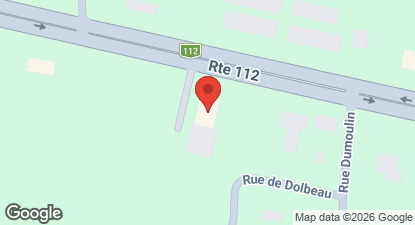 How to get to Le Grimoire Microbrasserie, Granby