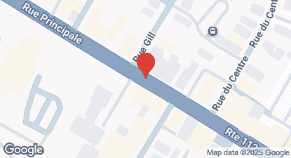 Comment se rendre à Le Grimoire Microbrasserie, Granby