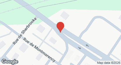 How to get to Brouemont - Microbrasserie & Restaurant, Granby