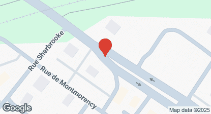 Comment se rendre à Brouemont - Microbrasserie & Restaurant, Granby