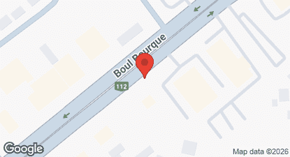 Comment se rendre à Da L&eacute;onardo, Sherbrooke