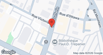 How to get to Di Carlo, Granby