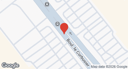 Comment se rendre à Nickels Deli & Bar, Chomedey - Laval