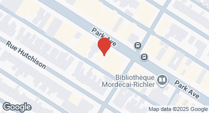 How to get to Aux Lilas, Mile-End - Montreal