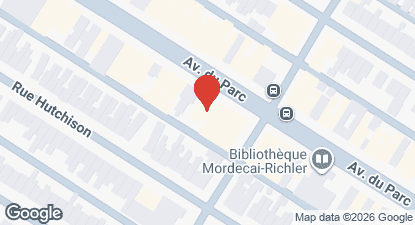 How to get to Aux Lilas, Mile-End - Montreal