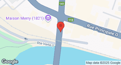 Comment se rendre à Microbrasserie La Memphre, Magog