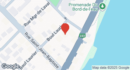 Comment se rendre à Le Mista, Beloeil