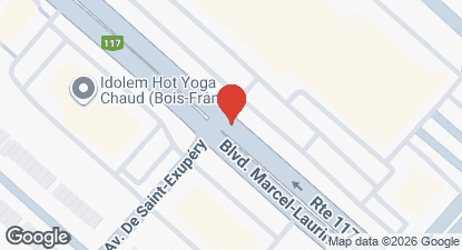 Comment se rendre à Au Vieux Duluth, Ville Saint-Laurent - Montr&eacute;al