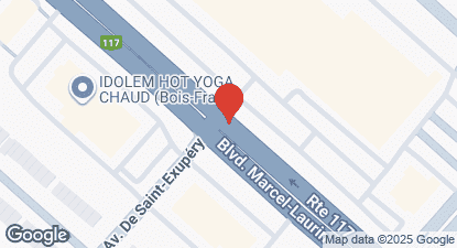 Comment se rendre à Au Vieux Duluth, Ville Saint-Laurent - Montr&eacute;al