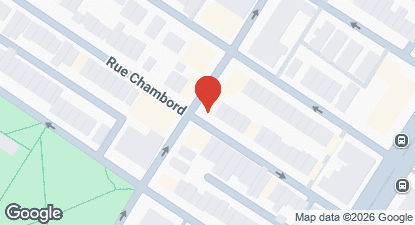 How to get to Cr&egrave;merie Bo-Bec, Le Plateau-Mont-Royal - Montreal