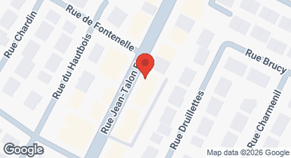 How to get to La Bella Italiana (La Belle Italienne), Anjou-St-L&eacute;onard - Montreal