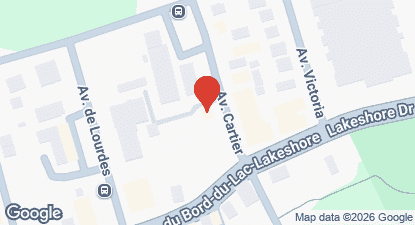 How to get to Wild Willy's, Pointe-Claire