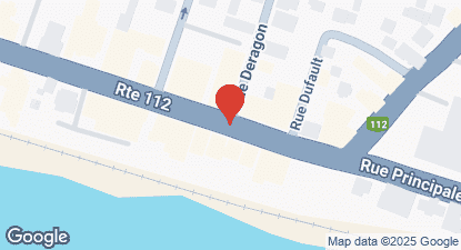 How to get to Liquor Store Resto Club Magog, Magog