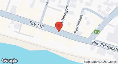 How to get to Liquor Store Resto Club Magog, Magog