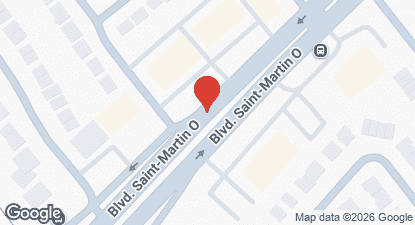 Comment se rendre à Restaurant Vieux Kam-Shing, Chomedey - Laval