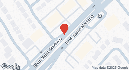 Comment se rendre à Restaurant Vieux Kam-Shing, Chomedey - Laval