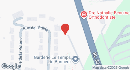 Comment se rendre à Mangiamo!, Terrebonne/Lachenaie