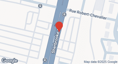 How to get to Au Vieux Duluth, RDP-Pointe-aux-Trembles - Montreal