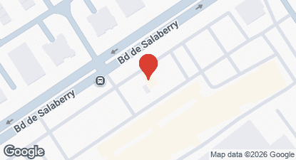 Comment se rendre à La Verit&agrave;, Dollard-des-Ormeaux