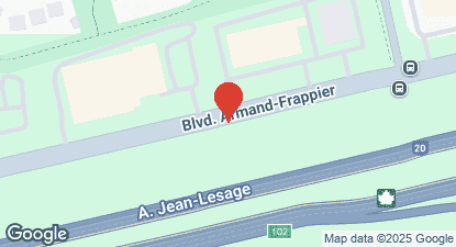 Comment se rendre à Matsir&ocirc;, Sainte-Julie