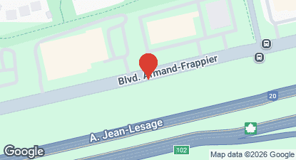 How to get to Matsir&ocirc;, Sainte-Julie