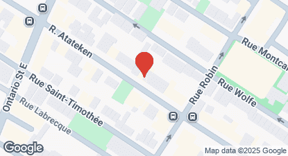 Comment se rendre à Uchi, Le Village/Centre Sud - Montr&eacute;al