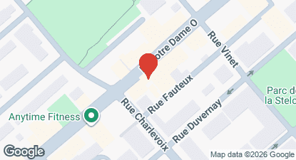 Comment se rendre à Burgundy Lion, Petite-Bourgogne - Montr&eacute;al