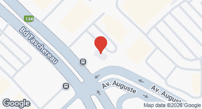 Comment se rendre à Le Milsa, Brossard