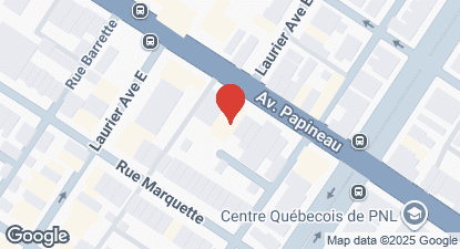 How to get to Plein Sud, Le Plateau-Mont-Royal - Montreal