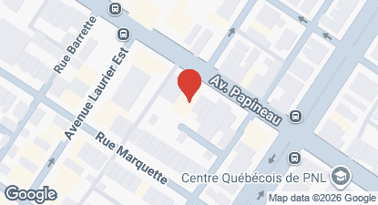 Comment se rendre à Plein Sud, Le Plateau-Mont-Royal - Montr&eacute;al