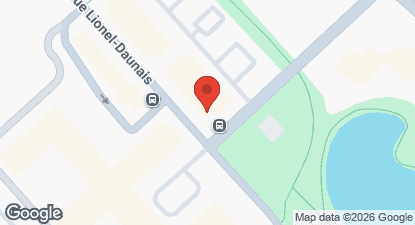 Comment se rendre à Lulu Bistro, Boucherville